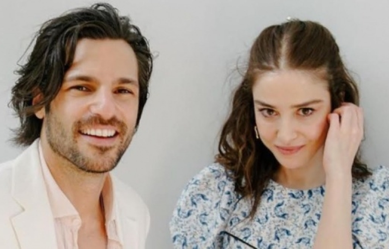 Özge Gürel ve Serkan Çayoğlu’nun düğün tarihi belli oldu!