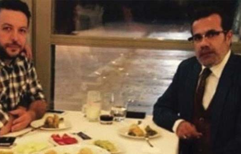 Özgecan Aslan’ın babasından Nihat Doğan’ın paylaşımına sert tepki!