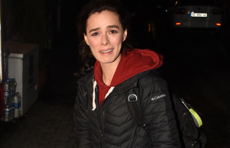 Özge Özpirinçci: Kıskançlık yapmam