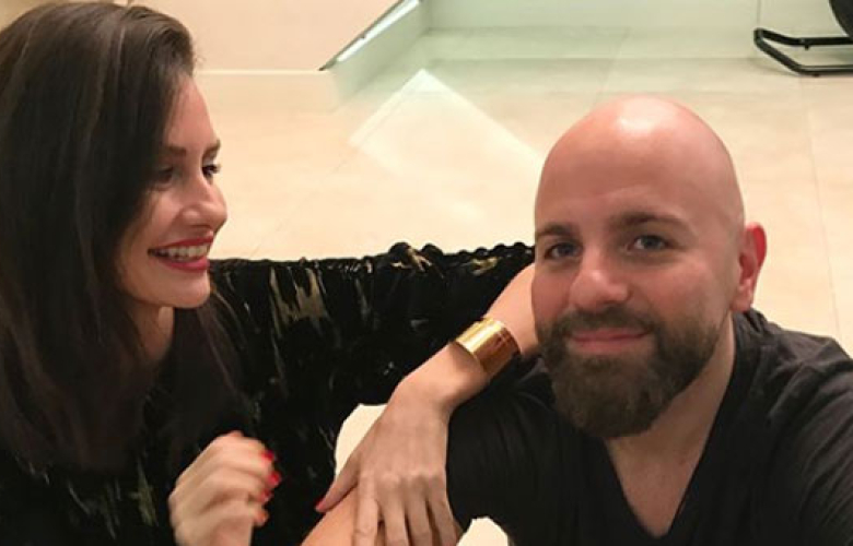 Yasemin Özilhan: "Özlüyorum ama evde çok mutluyum!" 