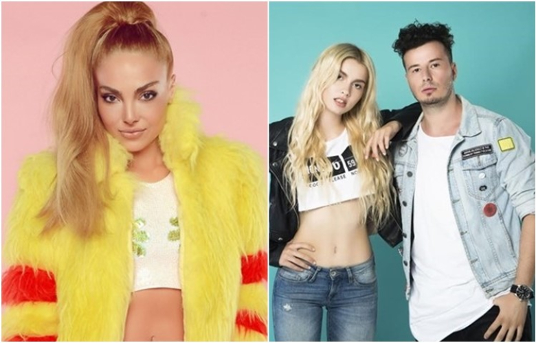 Günün bombası Fulin'den geldi: "Aleyna Tilki ve Emrah Karaduman aşk yaşıyor" 