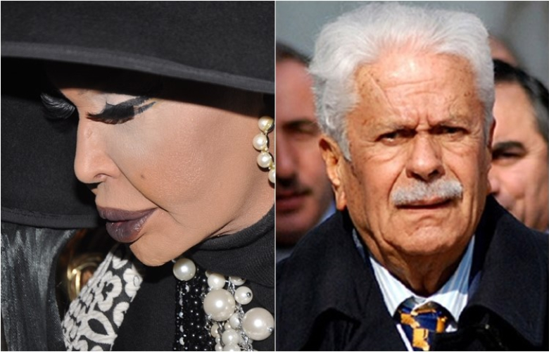 Bülent Ersoy: "Yüce gönüllü bir abimi kaybettim!"