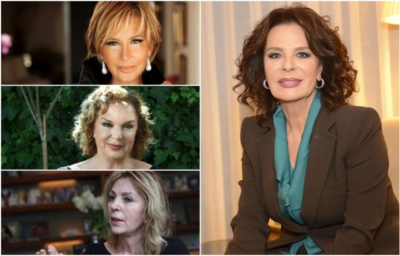 Yeşilçam'dan Halit Akçatepe'ye veda!