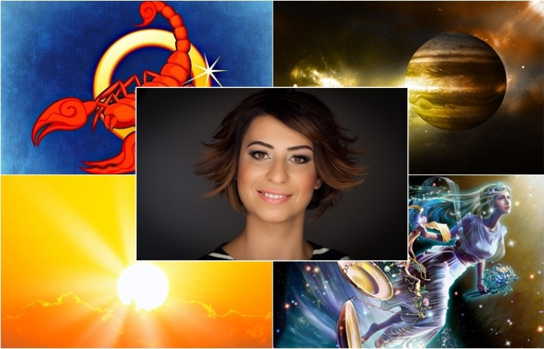 Astrolog Sema Sidar&#039;dan 23 Ekim haftasının ve 23 Ekim haftasında burcunuzun yorumları!