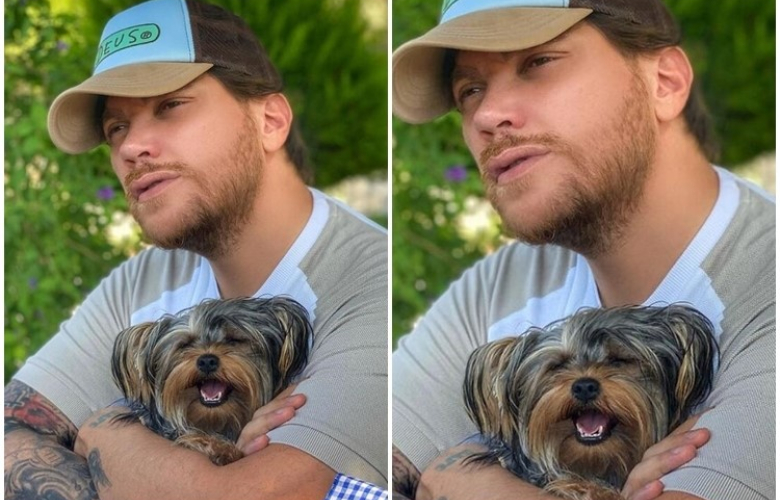 Sinan Akçıl: "Bize her gün Babalar Günü"