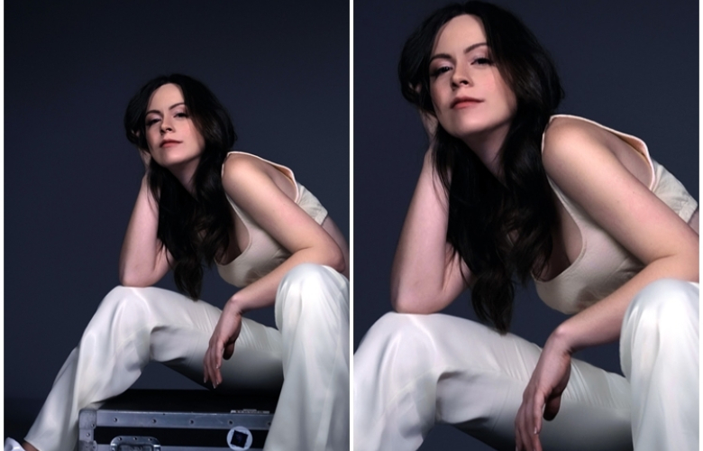 GÖKÇE KIRGIZ: 14 yıl sonra "Kalbime Gömerim O zaman" şarkısını yeniden seslendirdi