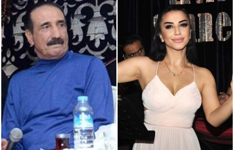 Seyfi Doğanay'ın kızı Sinem Doğanay babasının izinden gidiyor... 