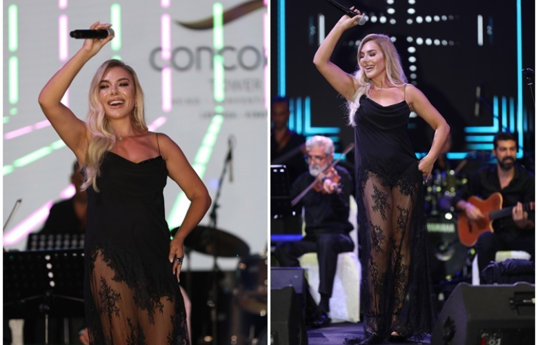 Meltem Eren: Rihanna’dan neyimiz eksik ?