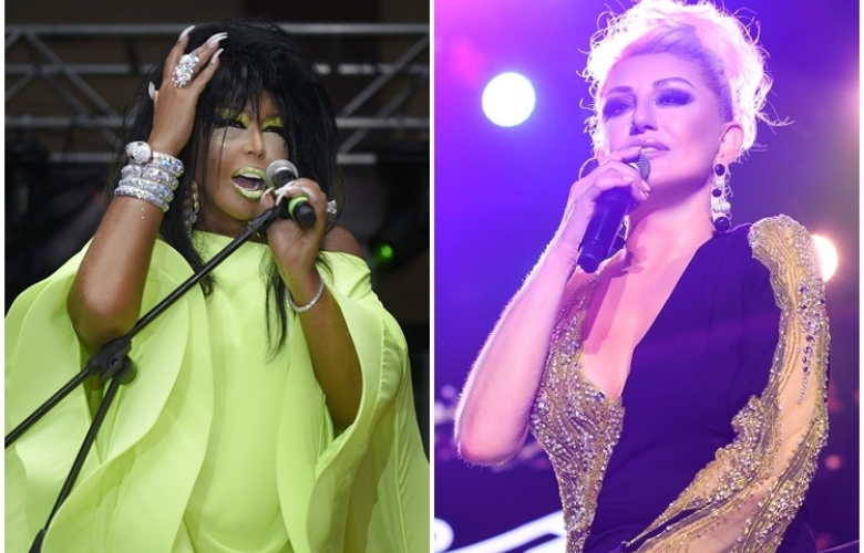 Muazzez Ersoy’dan Diva’ya veto! 