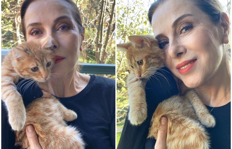 Zuhal Olcay "Nohut kaçtı, Bulgur kaldı"