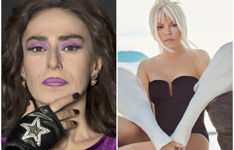 Ajda Pekkan Yıldız Tilbe'ye sessiz kalmadı