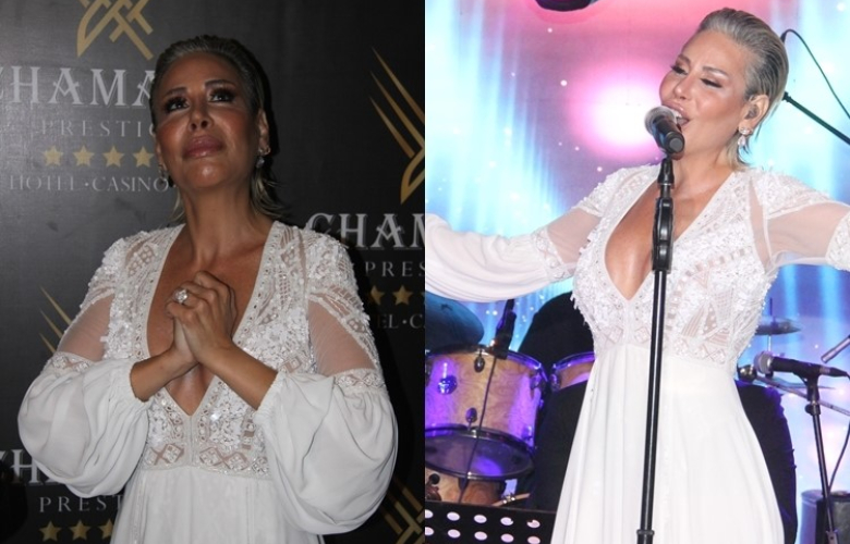 Linet: Annemin üzerine gömülmek istiyorum