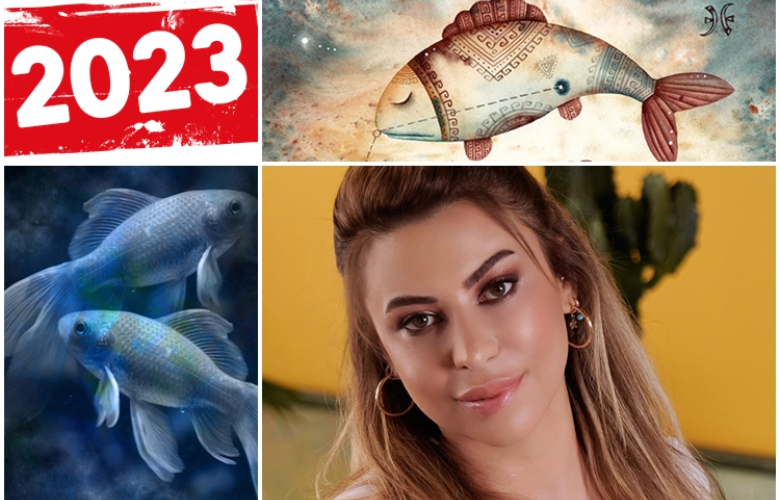 2 buçuk yıllık ders ve deneyim döneminiz 2023'te başlayacak. Balık Burçlarının 2023 yılı yorumu Astrolog Sema Sidar farkıyla