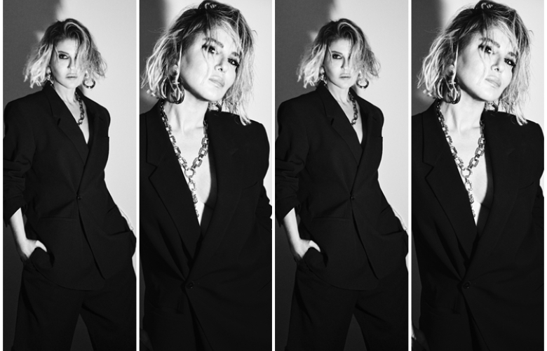 “En Güzel Misafir” Gülben Ergen