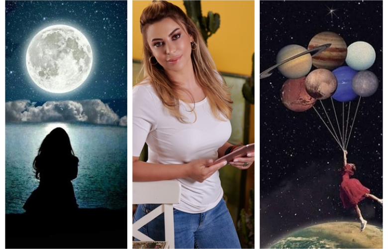 Akrep Burcu'nda Dolunay: Güç gösterisinin içine savrulacağız! Merkür Retro'su bitiyor! Astrolog Sema Sidar farkıyla yeni hafta