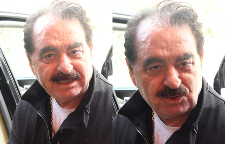 İbrahim Tatlıses: Herkesi ifşa edeceğim