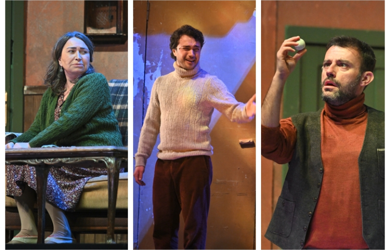 AYDINLIKEVLER 1 TEMMUZ’DA 100.KEZ SAHNELENECEK!