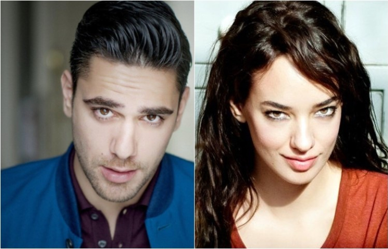 VİDEO HABER. Kadir Doğulu ve Seda Bakan'ın yeni dizilerinin tanıtımı yayınlandı.