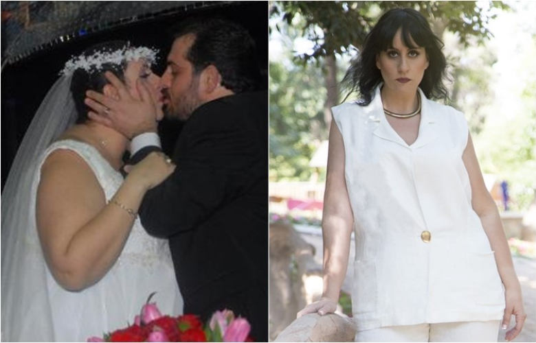 Ünlü oyuncu tam 40 kilo verdi! Üstelik de son dönemin modası "mide ameliyatı" olmadan!