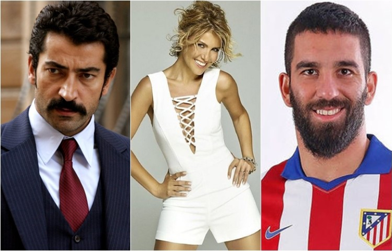 İşte Türkiye'nin en güvenilir isimleri! Anketten O'nların isimleri çıktı!