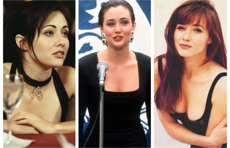 Ünlü oyuncu güzelliğiyle de büyülüyordu... Önce kanser oldu, yetmedi aldatıldı... Sonunda hayata tutunmaya çalışırken parasız kaldı