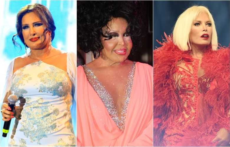 Bayramda Kıbrıs'a yıldız yağacak! İşte "Kurban Bayramı" konserleri!