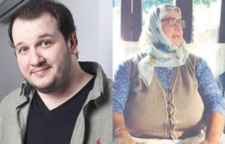 Şahan Gökbakar'ın sırrı çözüldü!