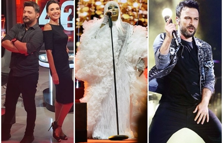 OĞUZHAN UĞUR: BİR TARKAN’A, BİR DİVA’YA DAHA İHTİYACIMIZ VAR!