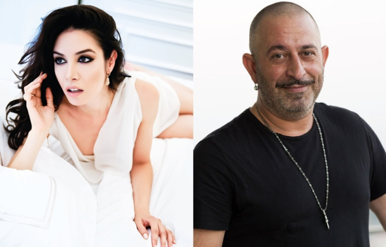 Ahu Yağtu'nun paylaştığı fotoğrafa şaşırtan yorum!