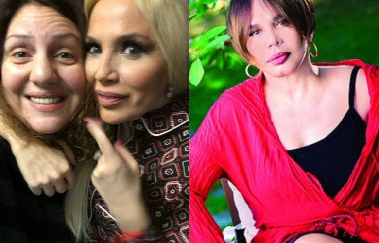 &quot;Lerzan Mutlu varken, Sezen Aksu&#039;yu seksi bulmak!&quot;