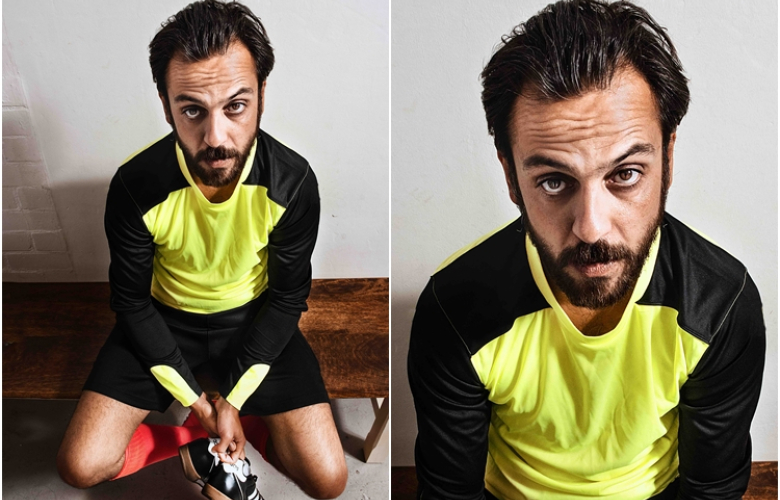 ERKAN KOLÇAKKÖSTENDİL,  1 YILDA 4 KITA, 11 ÜLKE, 32 ŞEHİR GEZDİ!