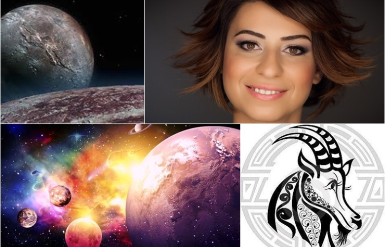 Astrolog Sema Sidar'dan 23 Nisan haftasının ve yeni haftada burcunuzun yorumları