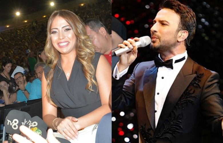 Tarkan'ın eşi Pınar Dilek'ten ilk röportaj!