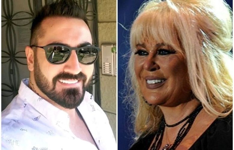 SON DAKİKA! Zerrin Özer Asayiş Şube'de! "Uzaklaşsın korkuyorum!"