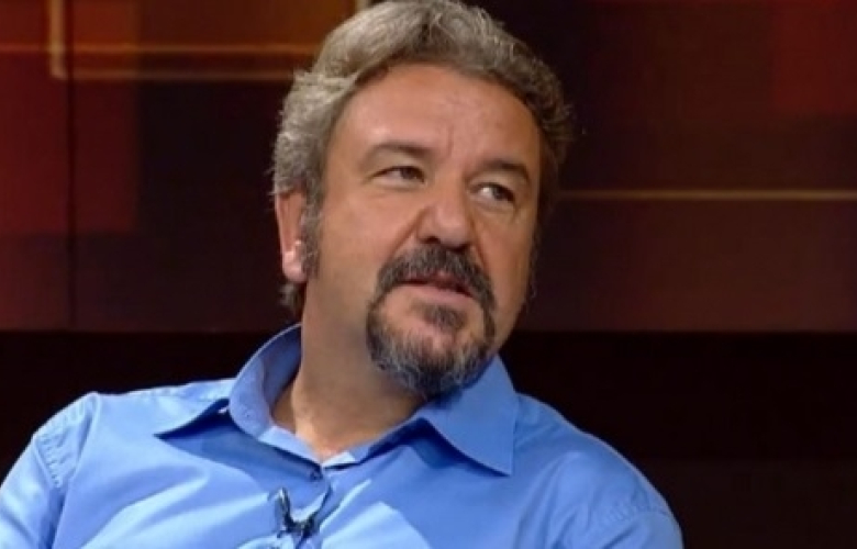 Yüksel Aytuğ: 'Skandala Kelebek Kondurmak'