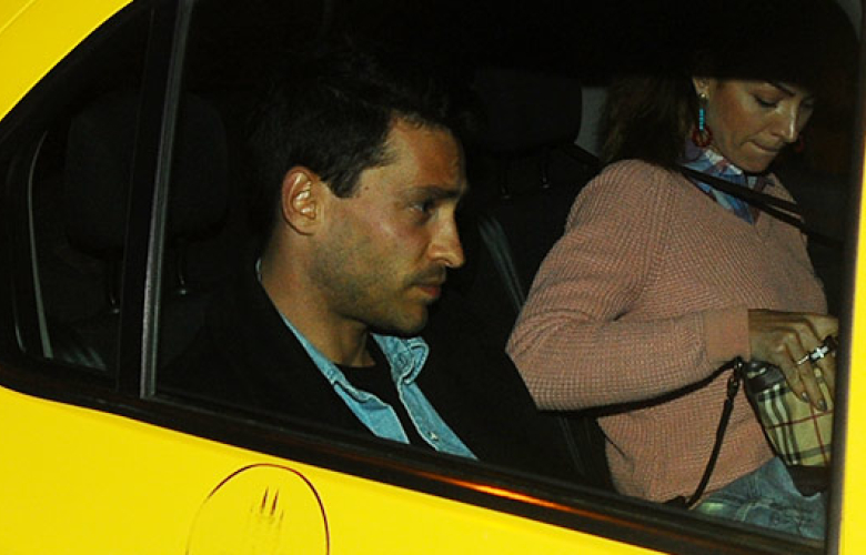 Ekin Koç panik oldu: "Zannettiğiniz gibi değil!"