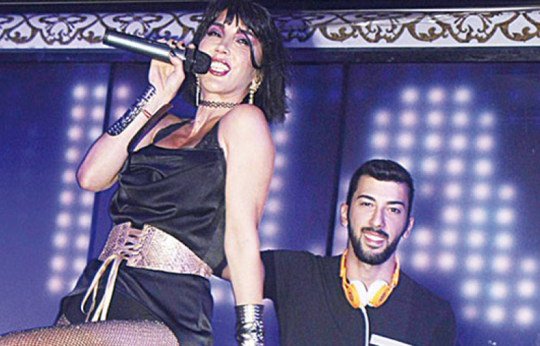 Hande Yener'e 'Paralar dışarıya gitmiyor' yorumu!