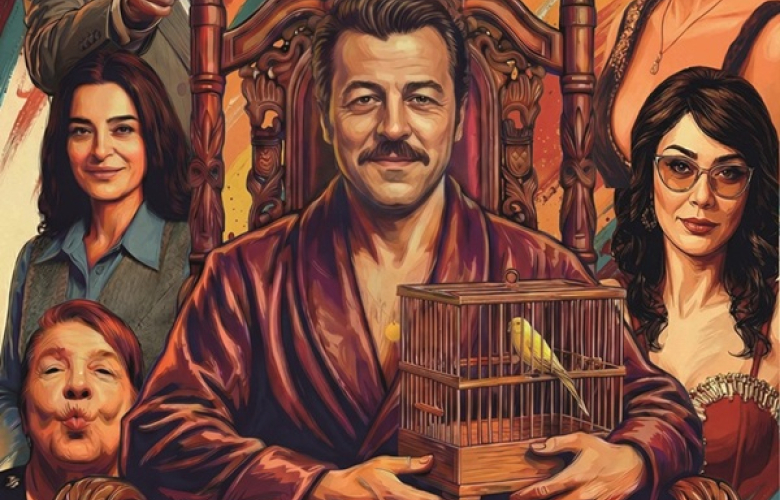 ‘PARÇALI YILLAR’ gün sayıyor