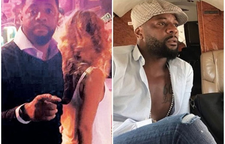 "Çekmeyin! Yeni sevgilim evli!"