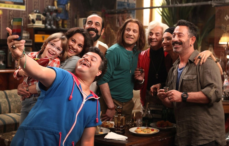 Cem Yılmaz'ın ​"Pek Yakında"sı​ bu akşam TV8’de...