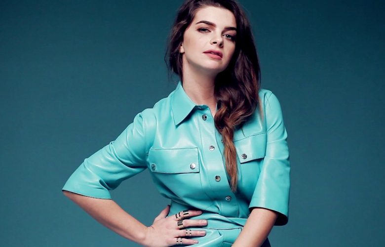 Pelin Karahan'dan veda...