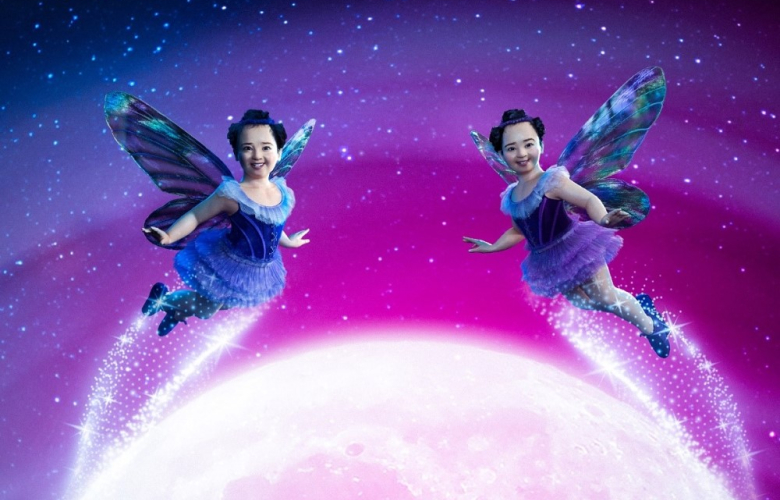 Gamonya’nın sevimli perileri çocukların yeni favorisi olacak