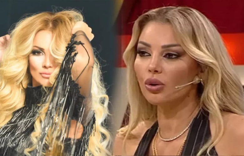 AJDA PEKKAN PETEK DİNÇÖZ'E DESTEK OLDU MU?