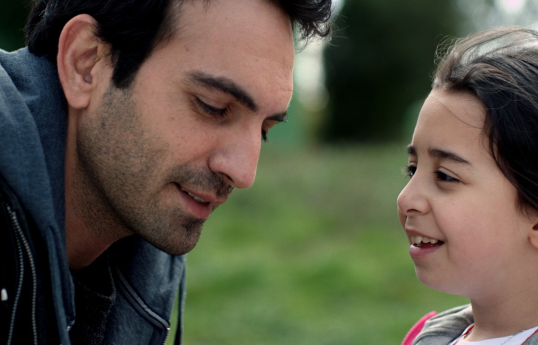 Kızım'da bu akşam neler yaşanacak? En özel karelerle... 