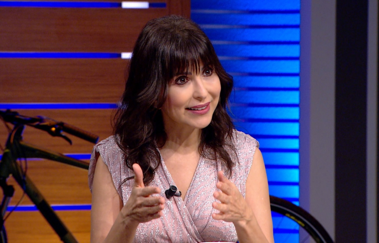 'Aslı Şafakla İşin Aslı' programı yeni sezona hızlı bir merhaba diyor!