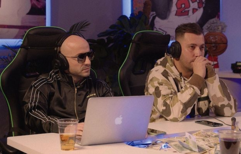 ‘The Answer’ başlıyor!