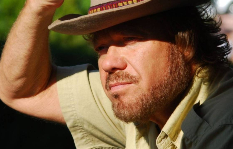 "Salak" diyen ünlü kim? O günden beri görüşmüyorlar!