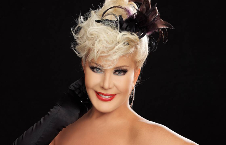 Türk Sanat Müziği'nin maviş güzeli "Emel Sayın" nereye başkan seçildi. Artık sanatçıların sorunlarıyla uğraşacak.