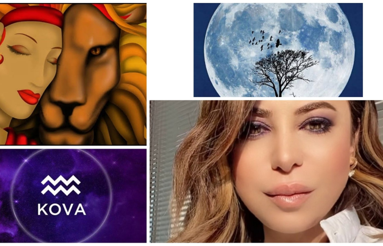 Güneş tahtına kuruluyor! Aslan Burcu'nun dönemi başlıyor. Kova Burcu'nda Dolunay'ın etkileri. Astrolog Sema Sidar farkıyla yeni haftanın yorumu!