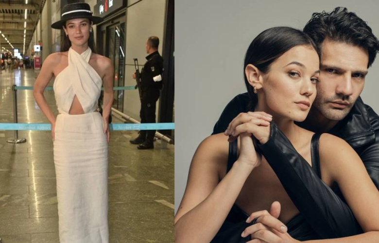 Pınar Deniz: Seni seviyorum bile yazarım...